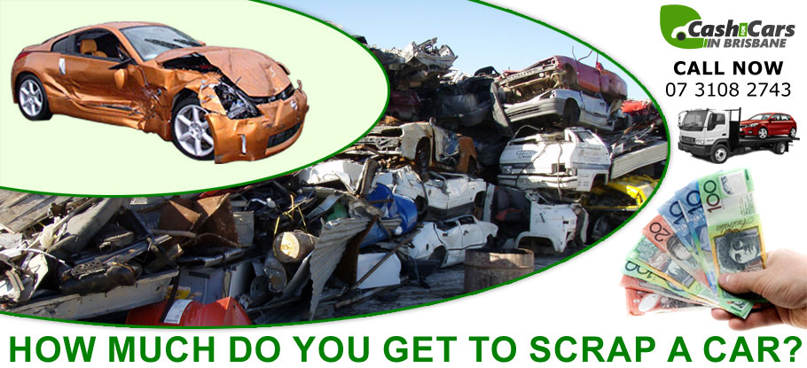 Where Should You Go for Value of Scrapping Vehicles?